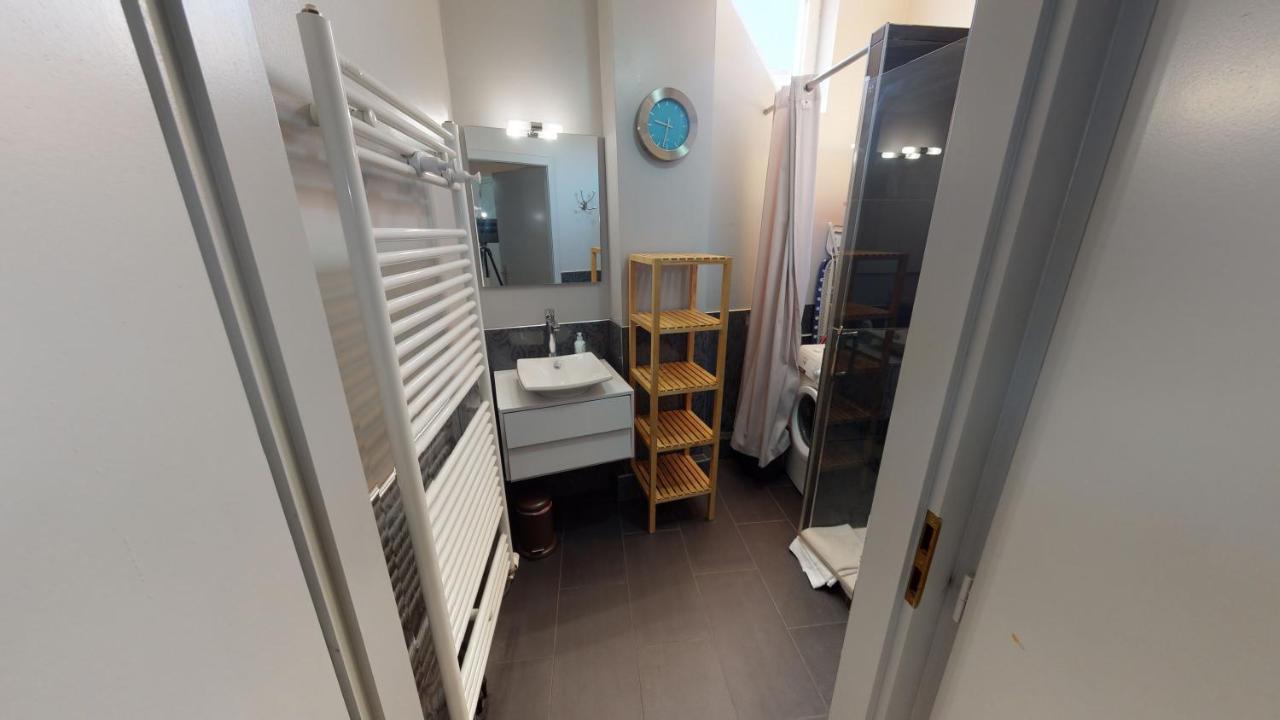 Apartmán Le 23 - Štrasburk Exteriér fotografie