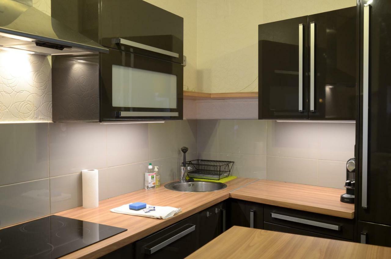Apartmán Le 23 - Štrasburk Exteriér fotografie